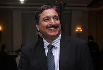 Pramod Sharma, COO - HEV Business, Sun Mobility